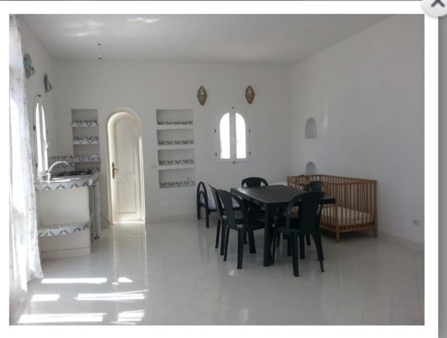 Il Capricorno Aparthotel Vieste Exterior foto
